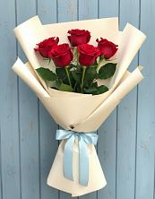 Букет Классика чувств в Нижнее Маслово