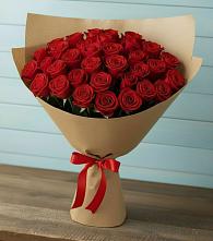 Букет Красные розы Милано #REPLACE_PRED# Нижнее Маслово