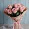 Букет цветов из: Розы в Нижнее Маслово