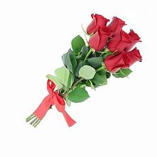 Букет Красные розы #REPLACE_PRED# Нижнее Маслово