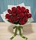 Букет Красные розы в Нижнее Маслово