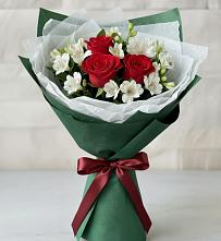 Букет Идеальный Вкус в Нижнее Маслово