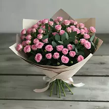 Букет Удовольствие в Нижнее Маслово