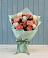 Букет цветов из: Розы в Нижнее Маслово