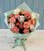 Букет цветов из: Розы в Нижнее Маслово