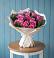 Букет цветов из: Розы в Нижнее Маслово