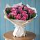 Букет цветов из: Розы в Нижнее Маслово