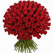 Букет Красные розы Чери Лав #REPLACE_PRED# Нижнее Маслово