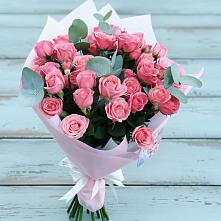 Букет Леди совершенство #REPLACE_PRED# Нижнее Маслово